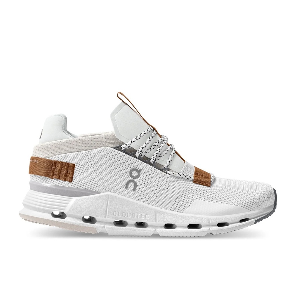On Running Cloudnova Shoes